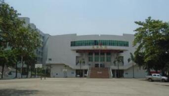 重庆能源工业技师学院