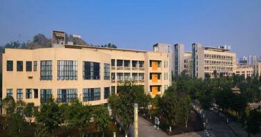 重庆能源工业技师学院