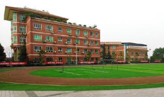 重庆市忠县职业教育中心