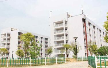 重庆市黔江区民族职业教育中心