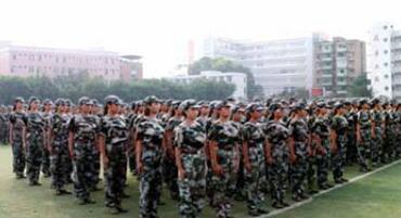 重庆市医药卫生学校