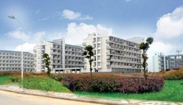 重庆市医药卫生学校