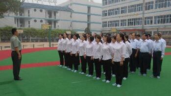 重庆万州电子信息工程学校