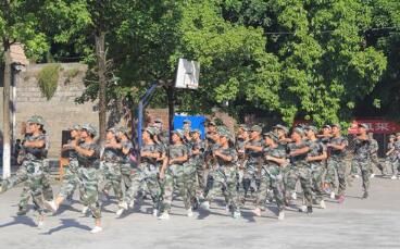 重庆万州电子信息工程学校