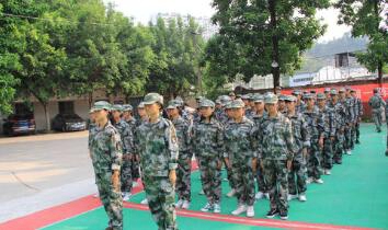 重庆万州电子信息工程学校