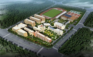 肇庆高要技工学校