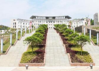 重庆市彭水职业教育中心