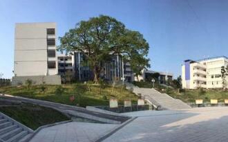 重庆市涪陵第一职业中学校