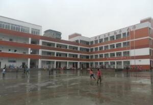 重庆市垫江县第一职业中学校