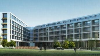 重庆市永川职业教育中心