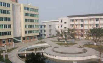 重庆市永川职业教育中心