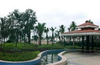 重庆市渝北职业教育中心