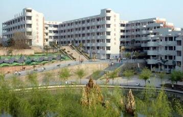 重庆市三峡水利电力学校
