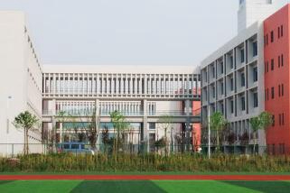 重庆渝北区统景职业中学