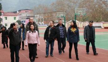 重庆渝北区统景职业中学