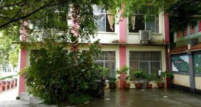 重庆建材技工学校