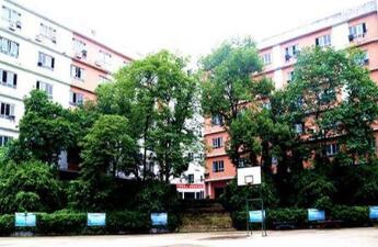 重庆建材技工学校
