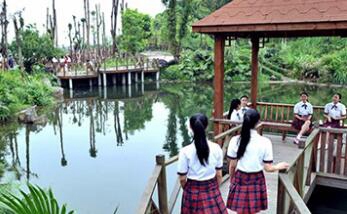 重庆女子职业高级中学