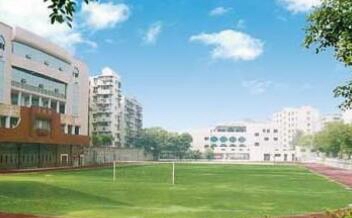 重庆五里店职业中学