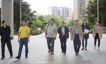 重庆五里店职业中学