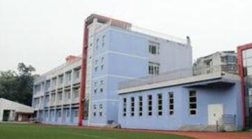 重庆机电工程技工学校