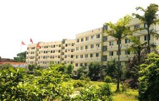 重庆机电工程技工学校