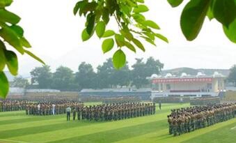 重庆市农业学校