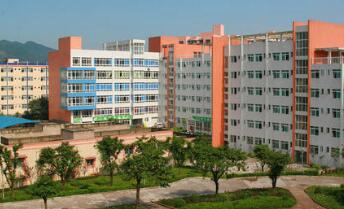 重庆五一高级技工学校