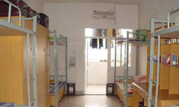 重庆市新渝技工学校