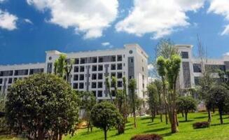 重庆万州商贸中等专业学校