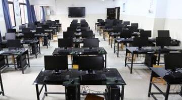 重庆万州技工学校