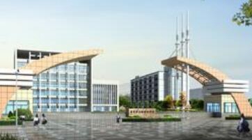 重庆市江南职业学校