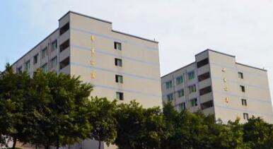 重庆市江南职业学校