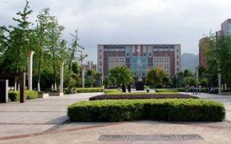 重庆市南川隆化职业中学校