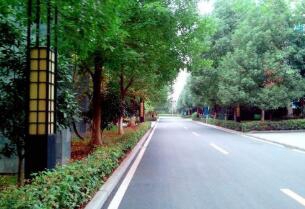 重庆市南川隆化职业中学校