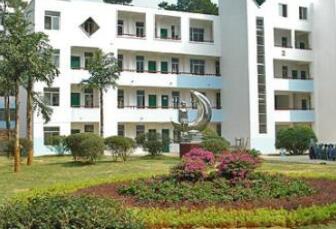 重庆机械职工中等专业学校