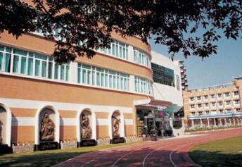 重庆江津区师范进修学校