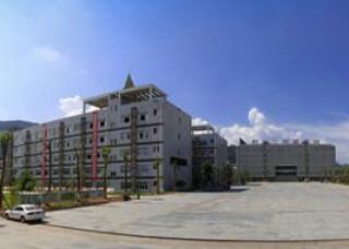 重庆市松溉中等职业技术学校