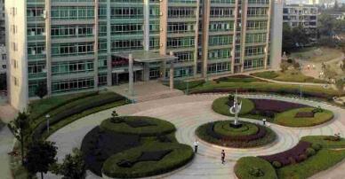 重庆市松溉中等职业技术学校