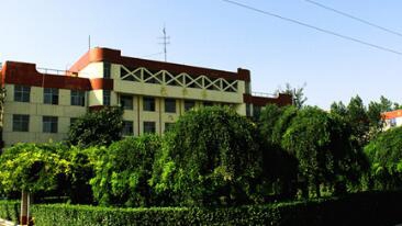 重庆市松溉中等职业技术学校