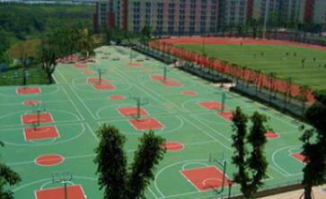 重庆机电工业学校