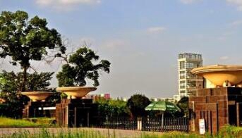 重庆工业管理职业学校