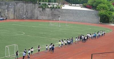 重庆渝东卫生学校