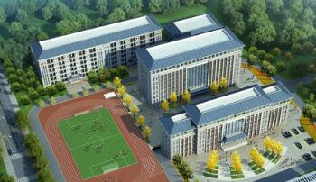 重庆渝东卫生学校