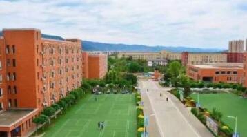 重庆市梁平职业技术学校