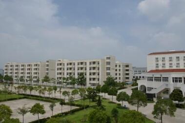 重庆市茂森中等职业学校