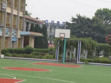 重庆市茂森中等职业学校