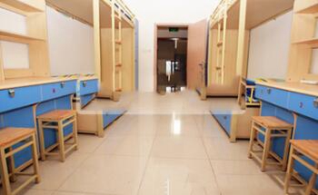 重庆市北部新区职业学校