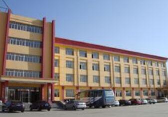 重庆市开县巨龙中等职业技术学校