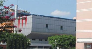 重庆市开县巨龙中等职业技术学校